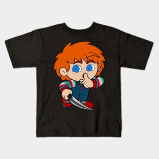 Shh... I’m hunting Andy Kids T-Shirt